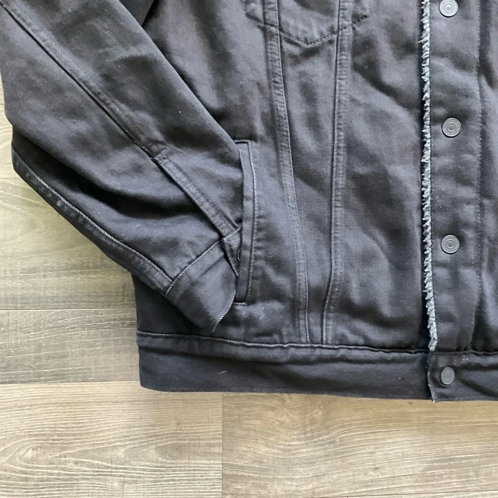 Levis levi’s sherpa